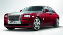 Rolls-Royce Ghost To Be Globally Unveiled This Year: Brand Releases Open Letter