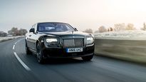Rolls-Royce Models Now Feature Micro Environment Cleaning Technology