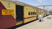 Indian Railways Generates Rs 430 Crore In Revenues Via Fares For Shramik Trains