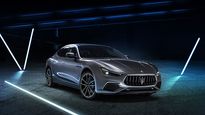 Maserati Unveils The Ghibli Hybrid Sedan: Plans To Expand Its Dealership Network In India