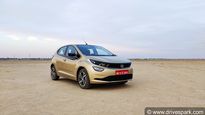 Tata Altroz XT Variant New Feature Update: Prices Remain Unchanged