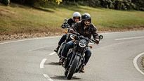 Triumph Bonneville Offered With Free Accessories For Limited Time: Here Are All Details