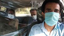 Uber To Install 20,000 Protective Screens For Cabs In India Due To Covid-19 Pandemic: Details