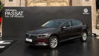 Volkswagen Passat Facelift India Launch Soon: New 2.0-Litre TSI Engine