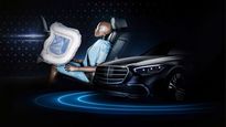 Mercedes-Benz S-Class To Feature World’s First Rear Passenger Airbags: Details