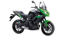 2021 Kawasaki Versys BS6 Launched In India: Priced At Rs 6.79 Lakh