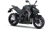 2021 Kawasaki Z1000 Unveiled: Could Arrive In India Later This Year
