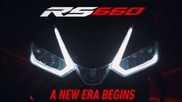 Aprilia RS 660 Bookings Open From October: Expected To Launch In India Next Year
