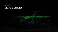 Audi RS Q8 To Be Launched In India On August 27: Pre-Bookings Already Started