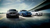 BMW 3 Series Gran Turismo ‘Shadow Edition’ Launched In India: Prices Start At Rs 42.50 Lakh