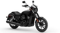 Harley-Davidson Street 750 Prices Reduced: Becomes More Affordable