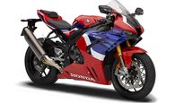 Prices For The New CBR1000RR-R Fireblade And Fireblade SP Will Leave You Surprised