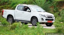 Isuzu BS6 Models Expected To Arrive At Dealerships In September: Here Are All Details