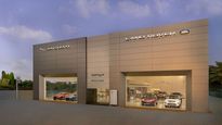 Jaguar Land Rover Inaugurates New 3S Retail Facility In Bangalore: Here Are All Details