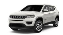 FCA Recalls 547 Units Of MY20 Jeep Compass Models To Address Wiper Brace Nut Fitment
