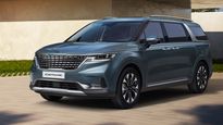 All-New Kia Carnival MPV Revealed Ahead Of Global Launch: Here’s Everything You Need To Know!