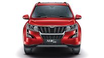 Next Generation Mahindra XUV500 Spotted Testing Once Again Ahead Of Launch: Read More To Find Out