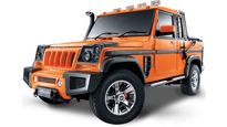 Mahindra Car Customisation Website Launched: Get Official Modification Options For Various SUVs