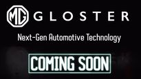 MG Gloster Premium SUV First Official Teaser Video Released: Will Rival The Jeep Grand Cherokee 