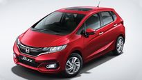 Honda Jazz BS6 Bookings Open Ahead Of India Launch: New Changes Revealed