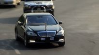 Independence Day: Official State Car Of The President Of India Is A Mercedes-Maybach S600 Pullman