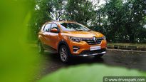 Renault Triber AMT Review (First Drive): Budget Seven-Seater Compact MPV