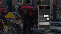 Royal Enfield Launches New Mobile App For Online Purchase, Service Bookings & More