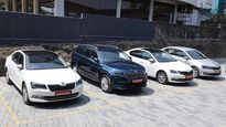 Skoda Announces New ‘SuperCare’ Service Maintenance Packages In India: Here Are All Details