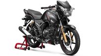 TVS Apache RTR Range Prices Hiked For The Second Time After BS6 Update: New Price List