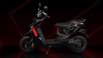 Ather 450X Collector’s Edition E-Scooter Unveiled: A Special-Edition 450X For The Enthusiasts!