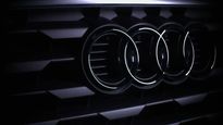 Audi Q2 Officially Teased Before Its Launch In India: Read More To Find Out
