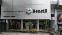 Benelli Launches Its 30th Exclusive Dealership In Chandigarh