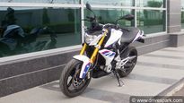 BMW G 310 R & G 310 GS BS6 Delivery Timeline Revealed Ahead Of Launch