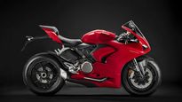 Ducati Panigale V2 Started To Arrive At Dealerships After Launch: Deliveries Could Start Soon