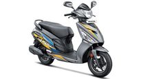 Hero Maestro Edge 110 BS6 Unveiled Ahead Of Launch In India: Will Rival Honda Activa 6G