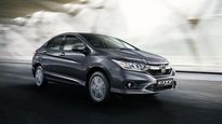 Fourth-Generation Honda City Relaunched: Prices Start At Rs 9.29 Lakh