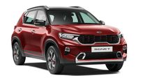 Kia Sonet Compact-SUV Launch Date Confirmed: Here Are All The Details