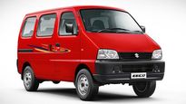 Maruti Suzuki Eeco Sells Over 7 Lakh Units: New Milestone Achieved In 10 Years