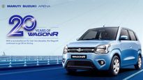 Top Five Reasons Why The Maruti Suzuki WagonR Is The Best Car To Purchase Post-Lockdown
