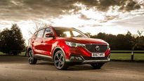 MG ZS Petrol Model Likely To Launch Next Year In India: Will It Be The Brand’s Fourth Model?