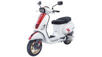 Vespa Racing Sixties Scooters Launched In India: Prices Start At Rs 1.2 Lakh