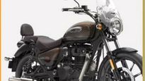 Royal Enfield Meteor 350 Complete Details Leaked Ahead Of Launch: Engine Specs & More