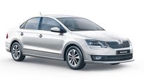 2020 Skoda Rapid Petrol-Automatic Launched In India: Prices Start At Rs 9.49 Lakh