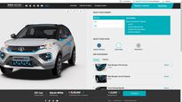 Tata Motors Launches ‘NEXON EV 3D Commerce’: Detailed Virtual Experience Of The Electric Compact SUV