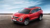 New Tata Harrier XT+ Variant Launched In India: Prices Start At Rs 16.99 Lakh