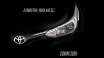 Toyota Releases New Teaser For Yaris: Could It Be A Limited Edition Model?