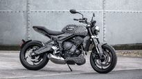 Triumph Trident Is In Its Final Testing Phase: Expected To Launch Sometime Next Year