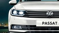 Volkswagen Passat BS6 Spied Testing Again Ahead Of Launch: Pics & Details