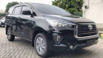 2021 Toyota Innova Crysta Facelift Brochure Leaked Ahead Of India Launch: Pics & Details