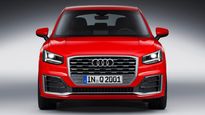 Audi Q2 India Launch Date Revealed: Here Are All The Details
